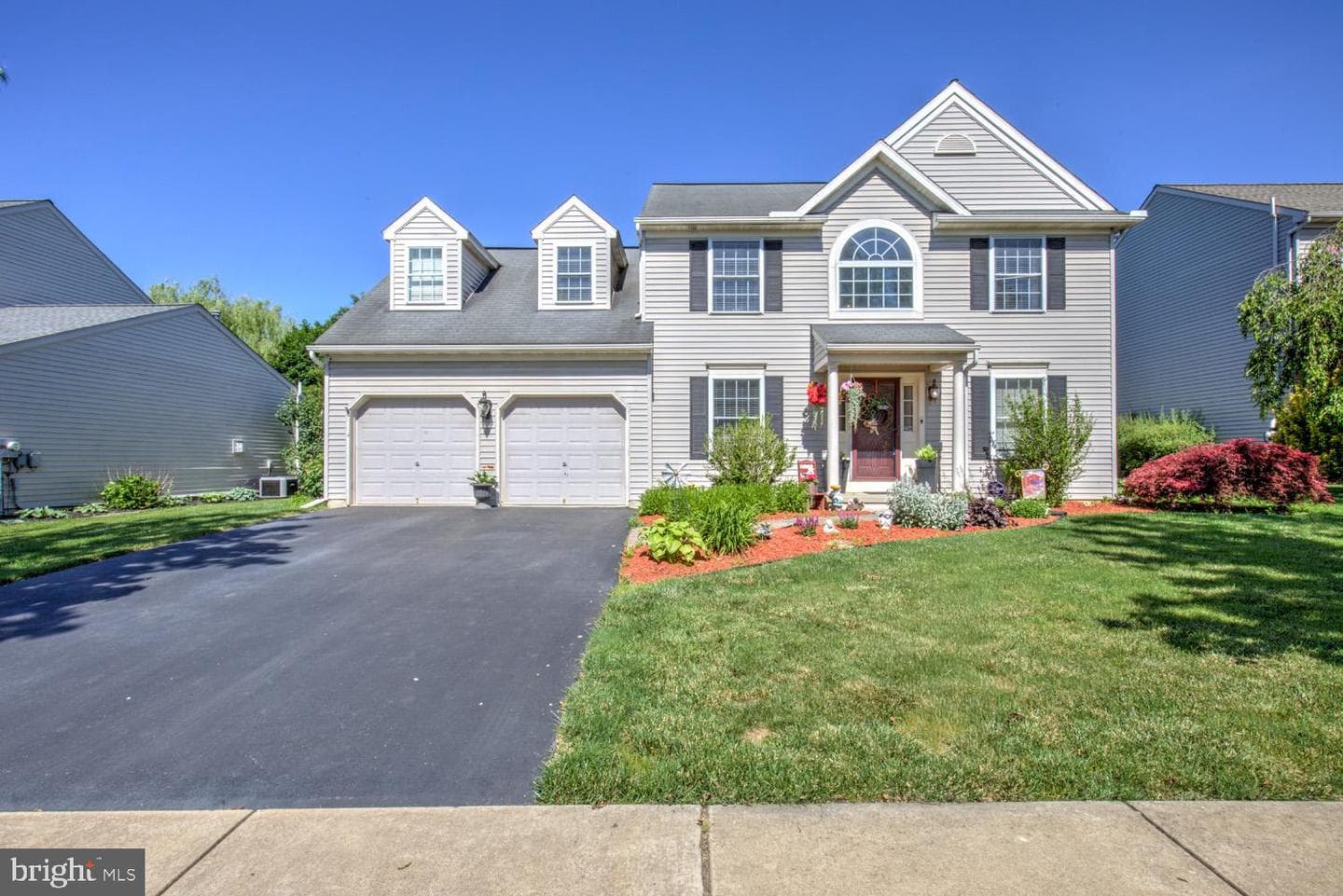 234 Andover Lane