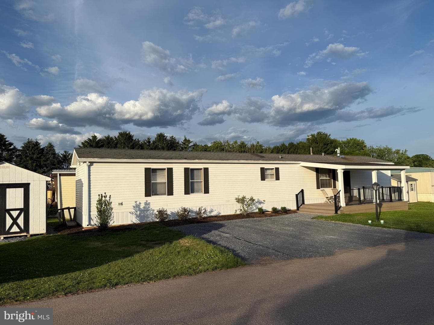 22 Hinden Homes Tra Court