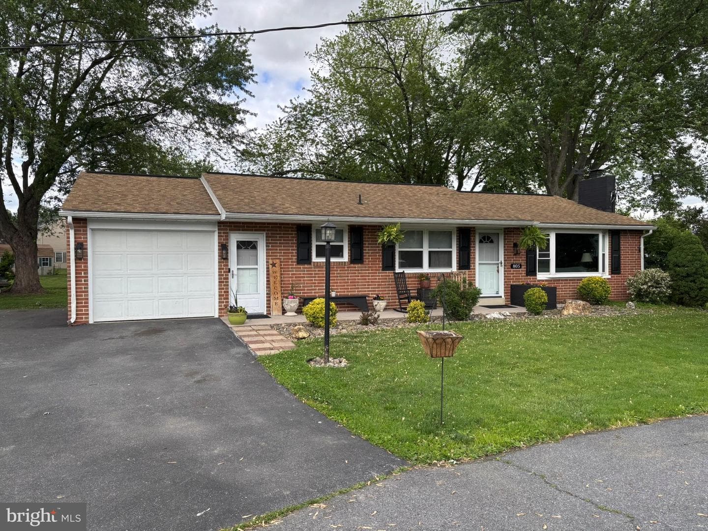 805 Sentz Drive