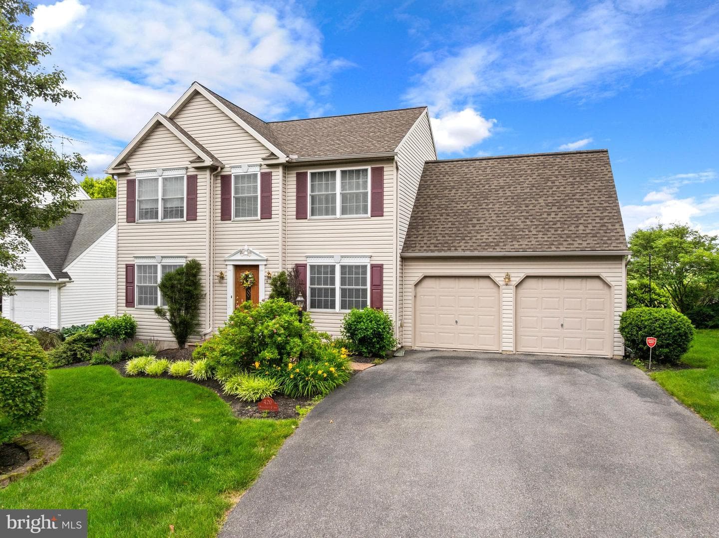 420 Woodhall Drive