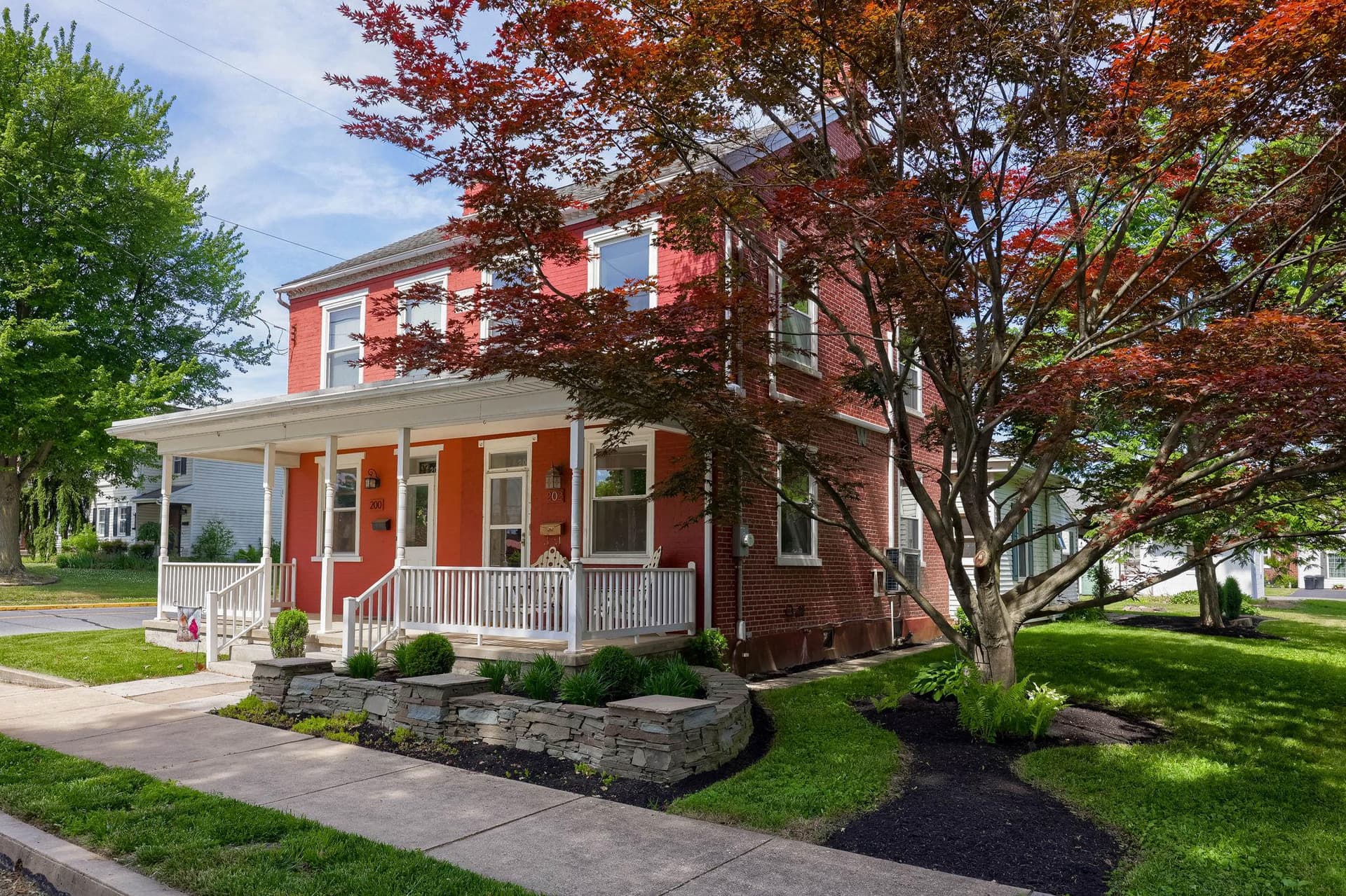 202 N 6th Street
