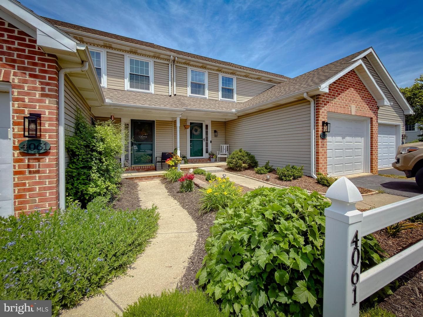 4061 Laurel Lane