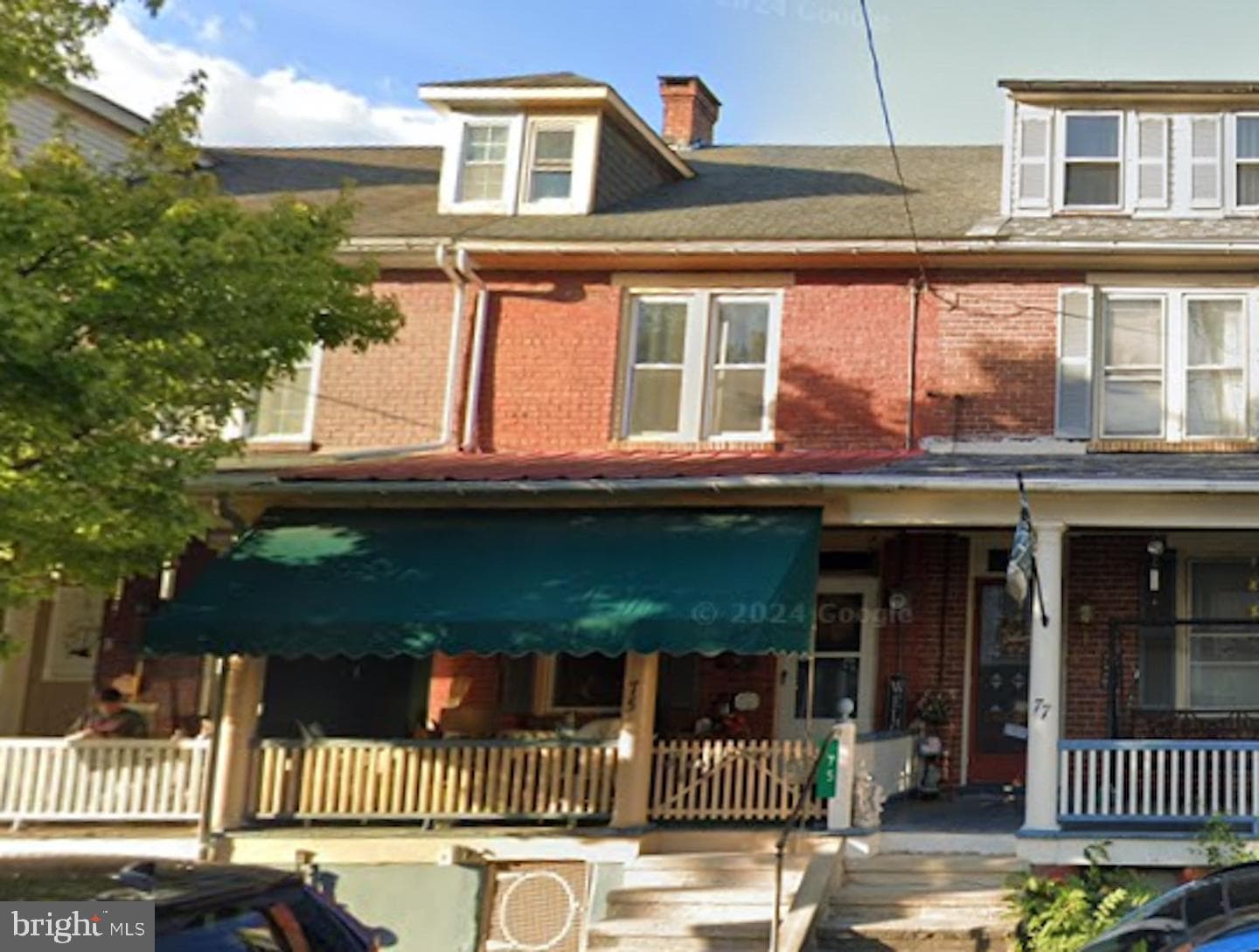 75 Front Street