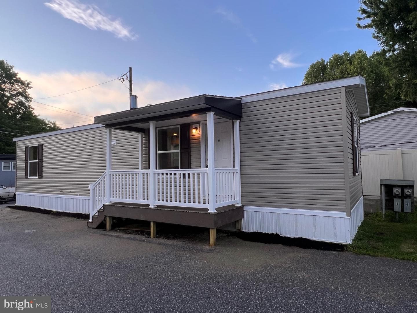 1136 Steinmetz Road #7, Ephrata