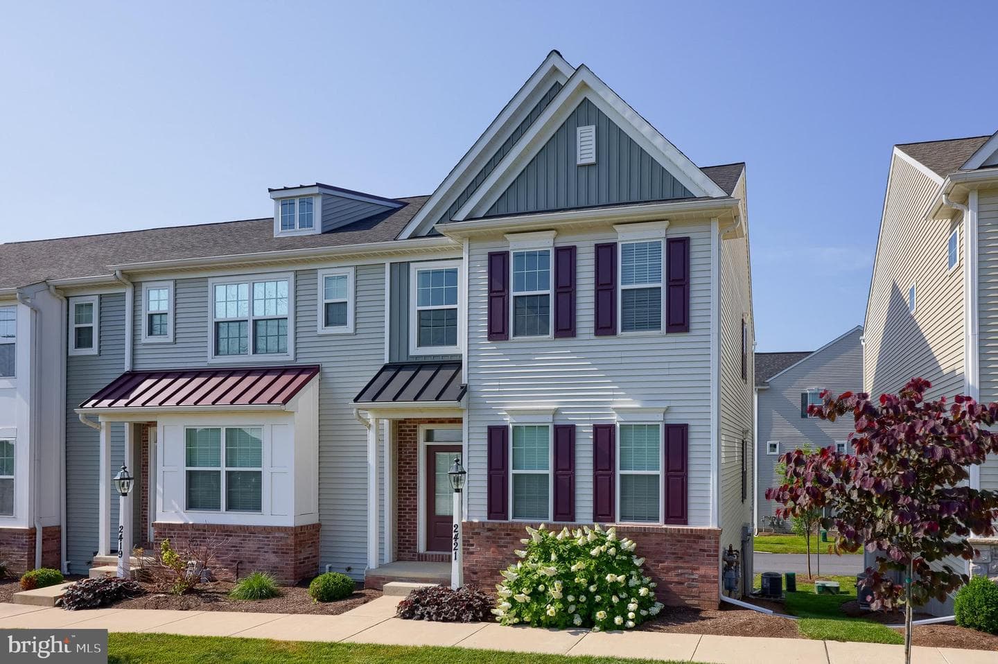 2421 Artesian Way, Lancaster