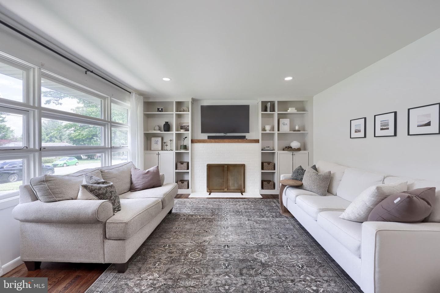 1602 Vista Road