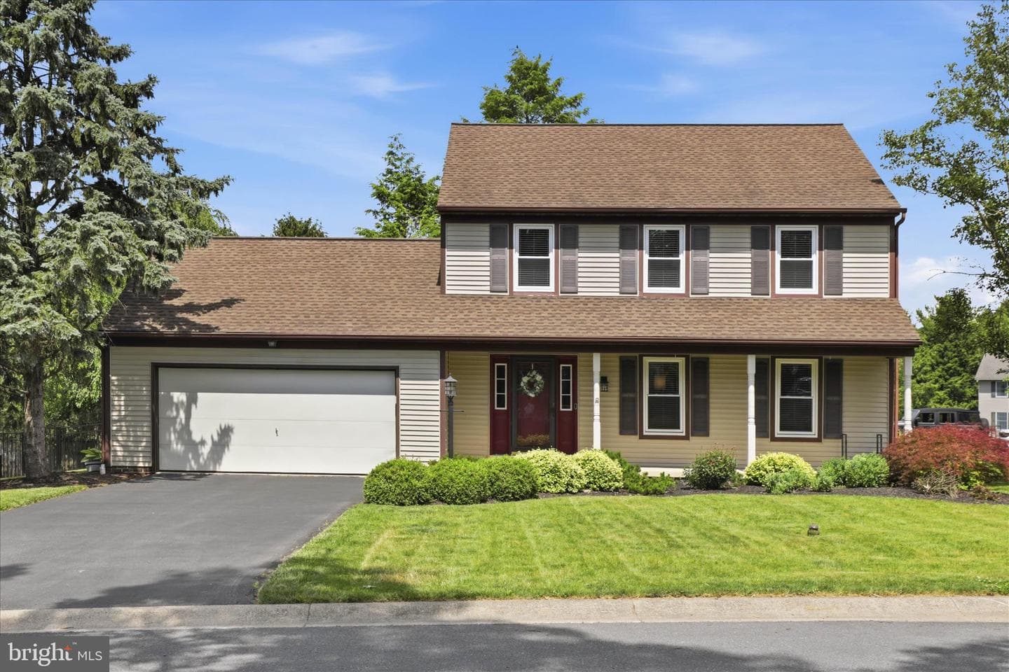 1313 Pennscott Drive