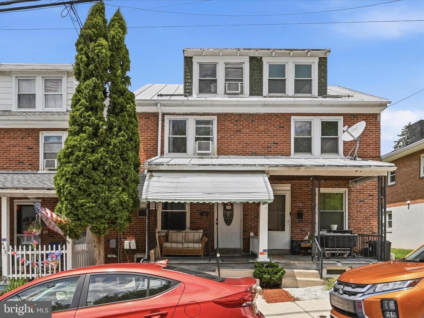 444 Washington Avenue