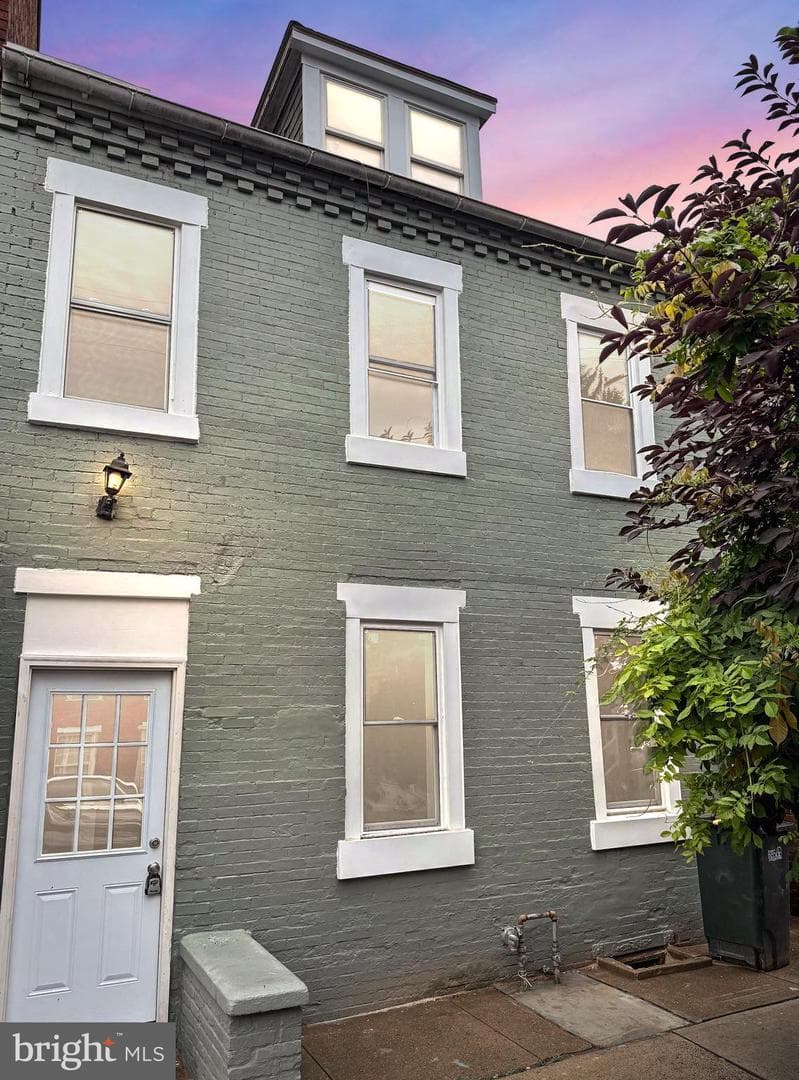 341 S Prince Street, Lancaster