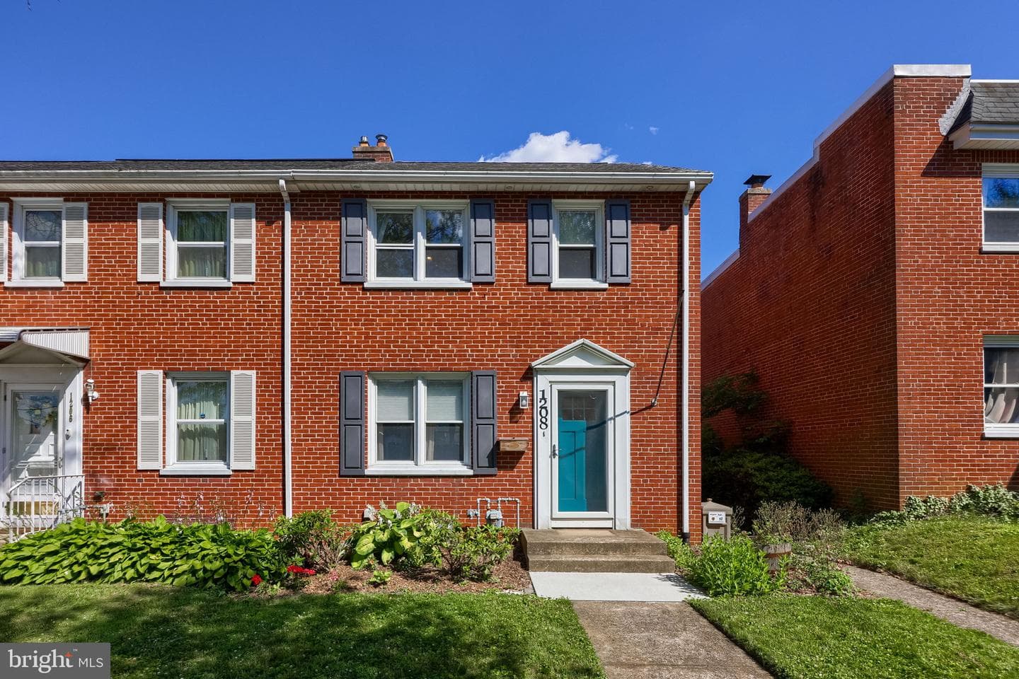 1208 Union Street