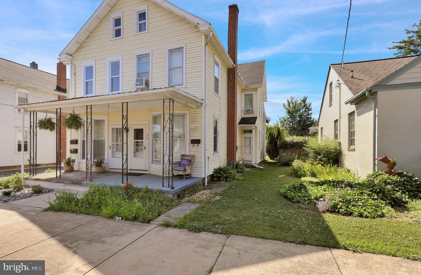 236 Church Avenue