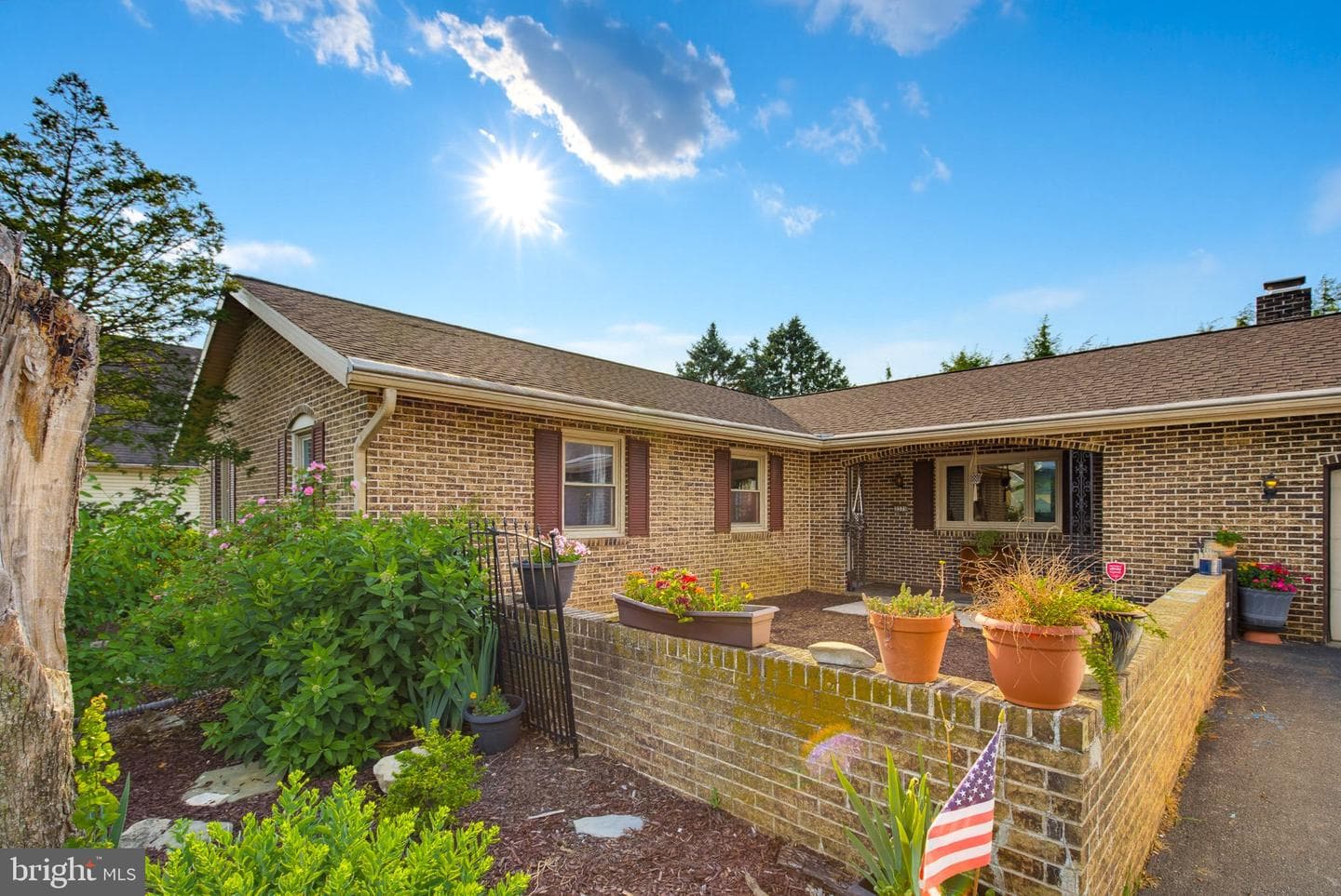 3371 Rothsville Road