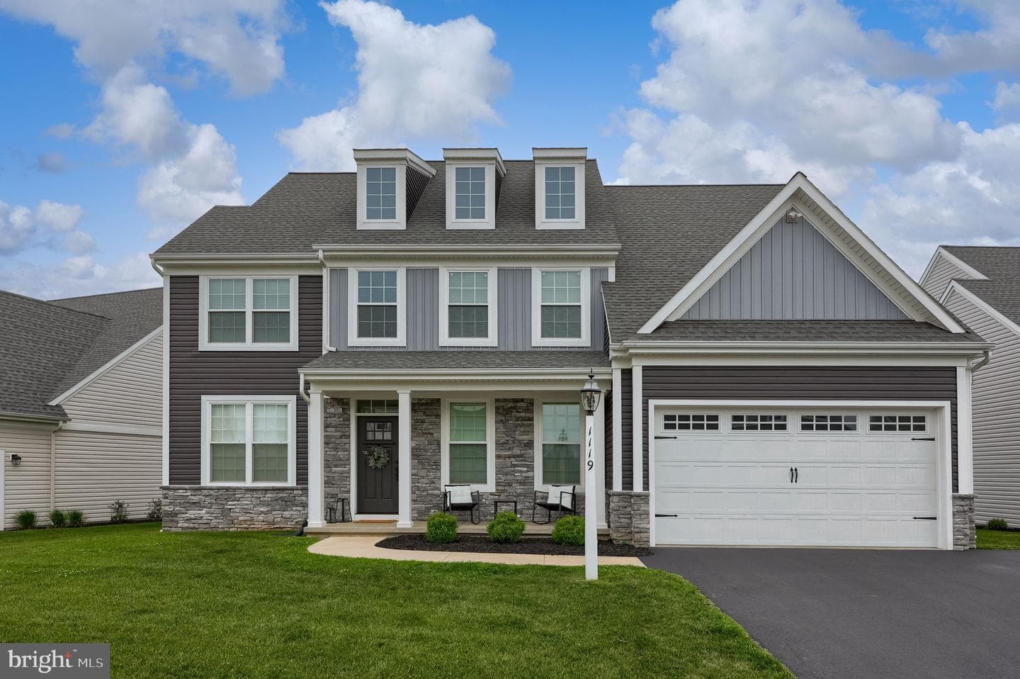 1119 Whitemarsh Drive