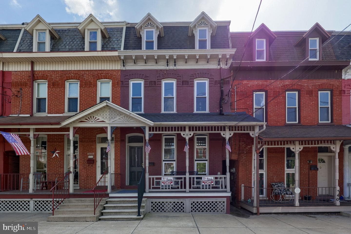 338 N 3rd Street, Columbia