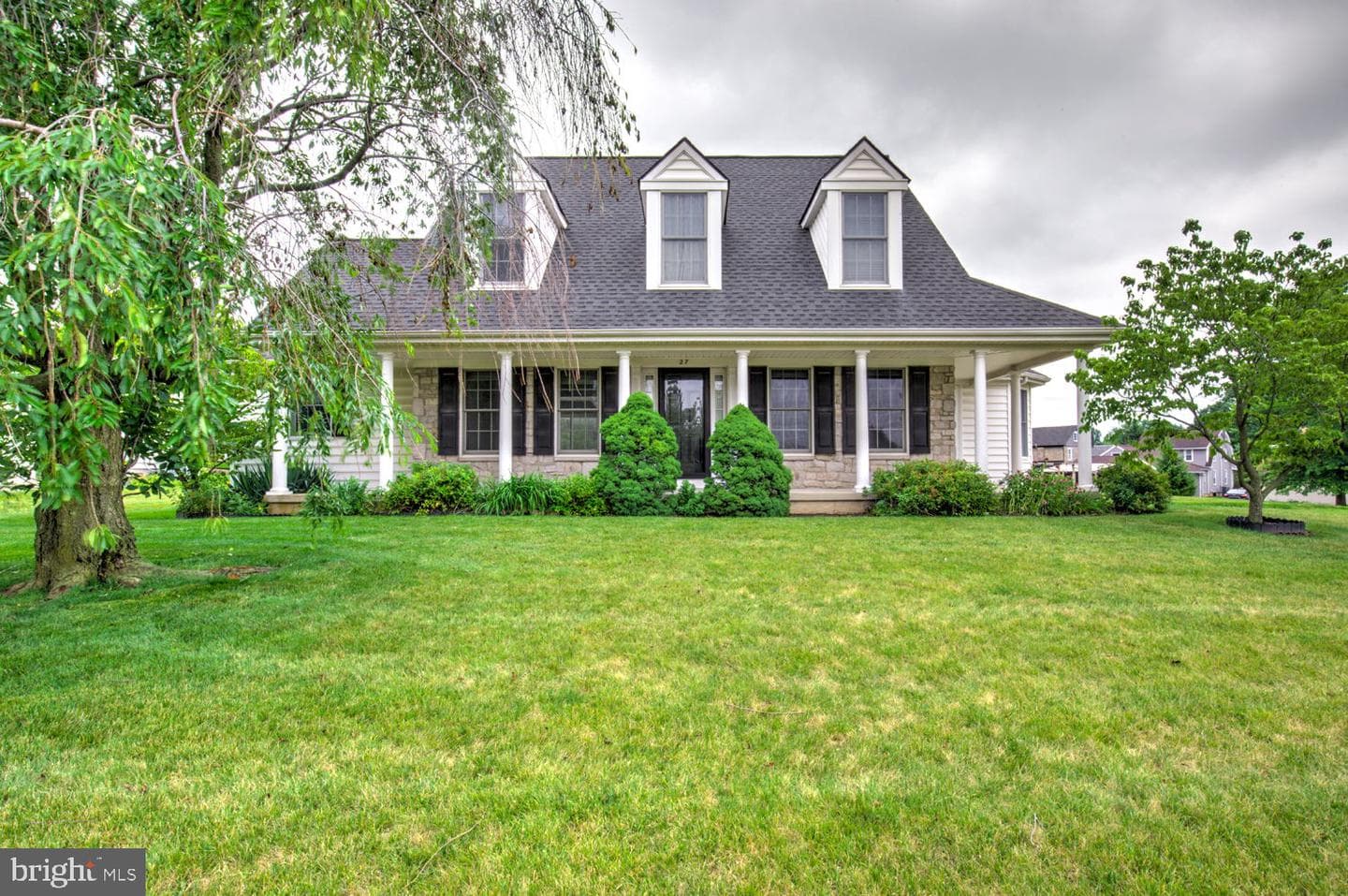 27 N Whisper Lane