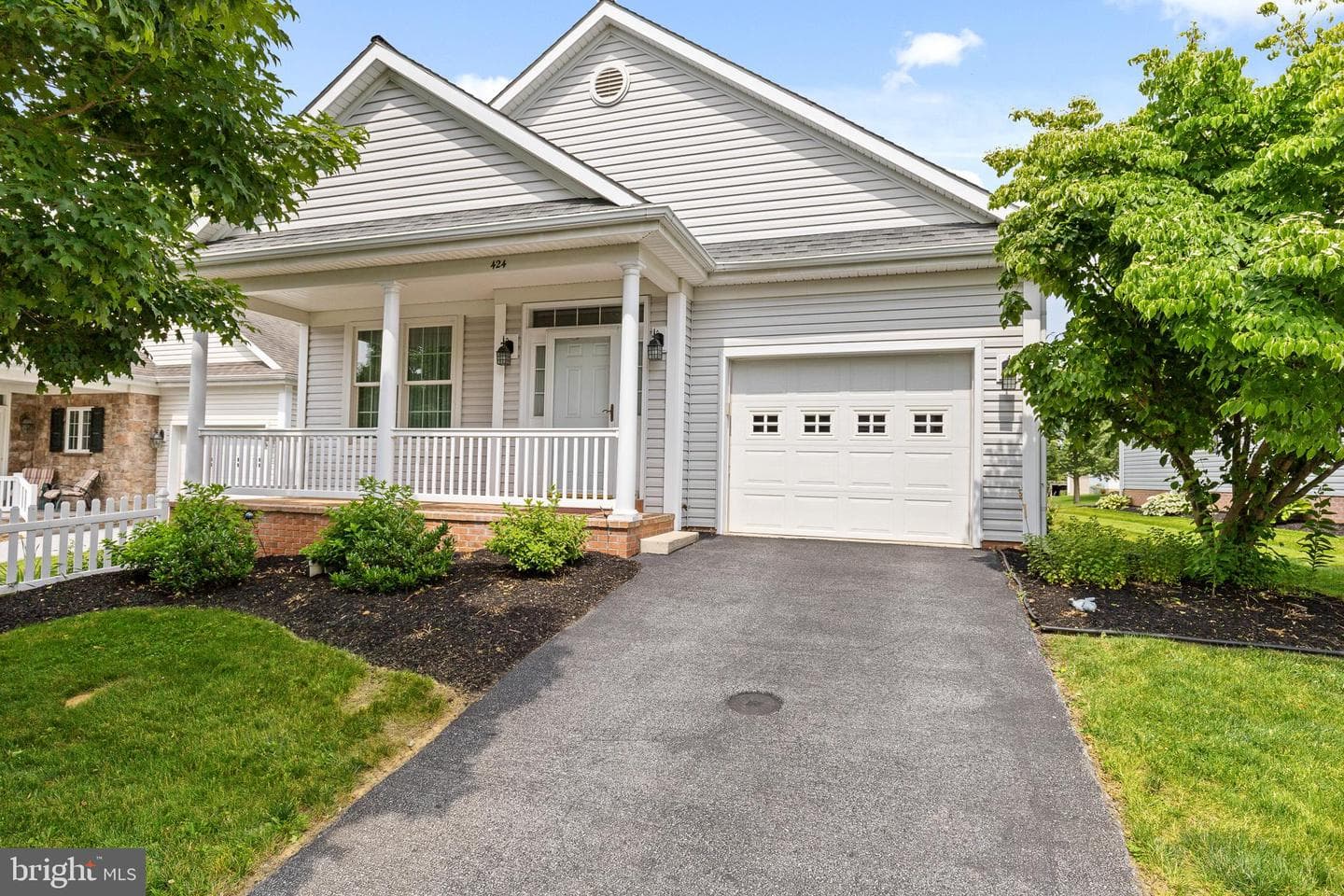 424 Haymarket Lane, Lititz