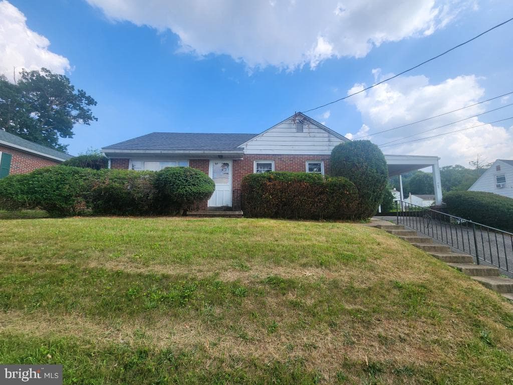 465 Lincoln Avenue, Ephrata