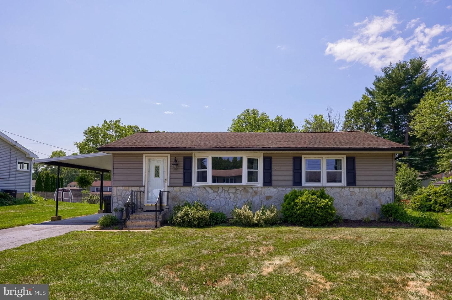 2742 Chapel Road