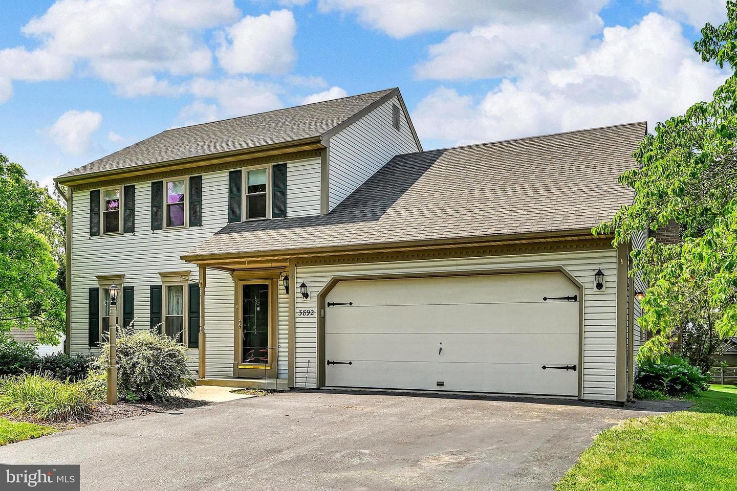 3892 Nolt Rd., Landisville