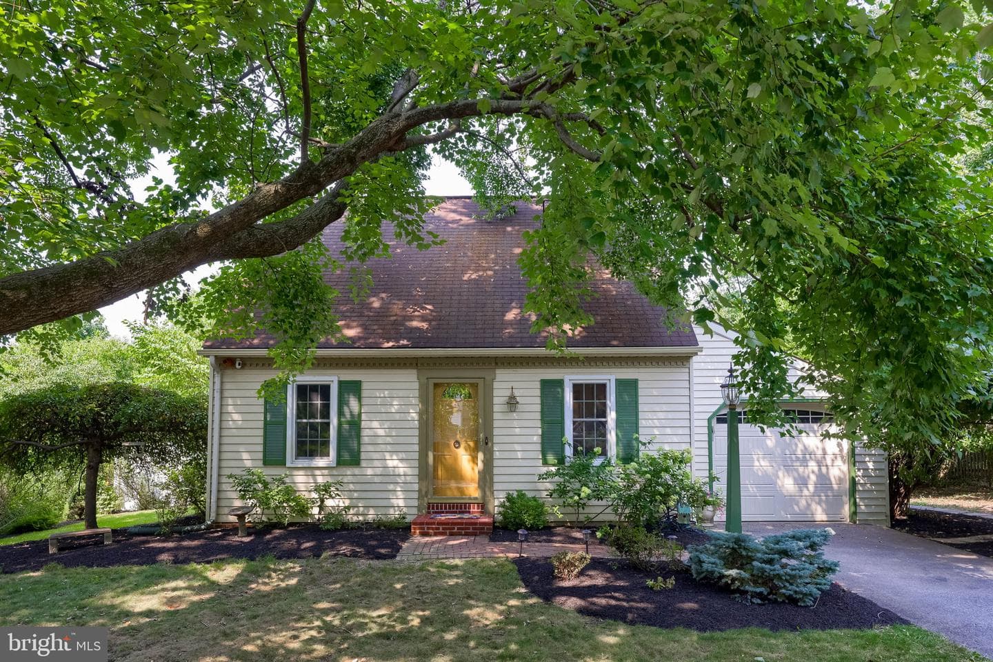 2264 Nicholson Square Drive, Lancaster