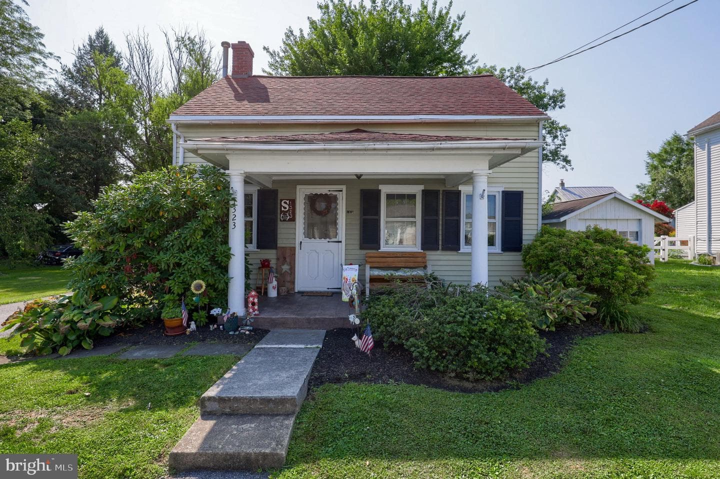 1323 Church Street, Lititz