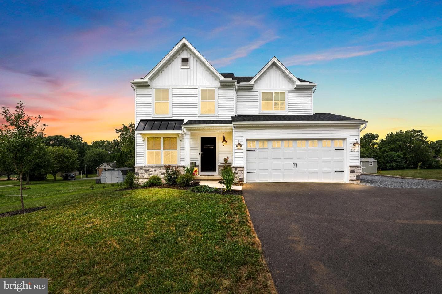 2121 River Road #lot 15, Bainbridge