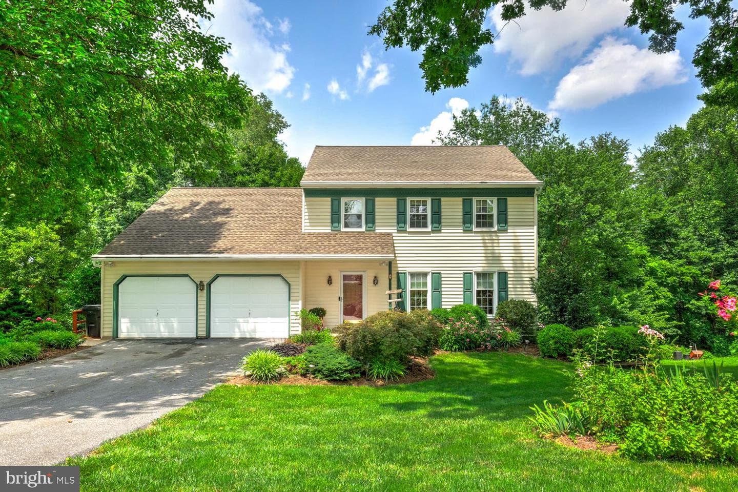 66 Slaymaker Hill Road, Kinzers