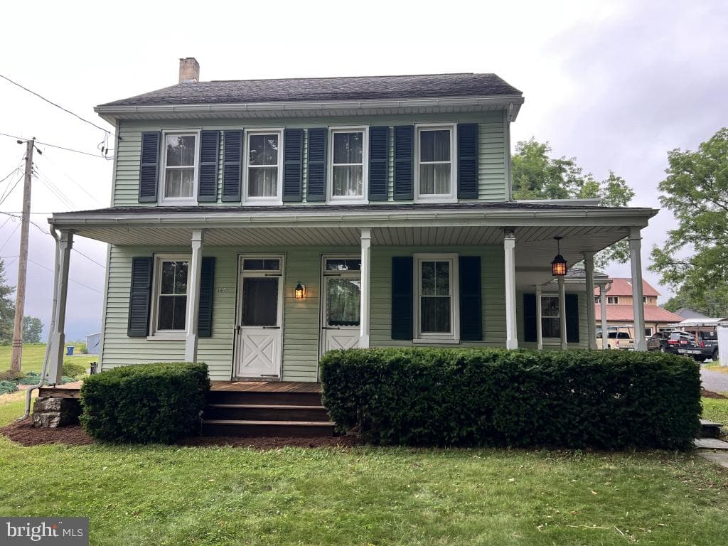 3641 Marietta Avenue photo 1