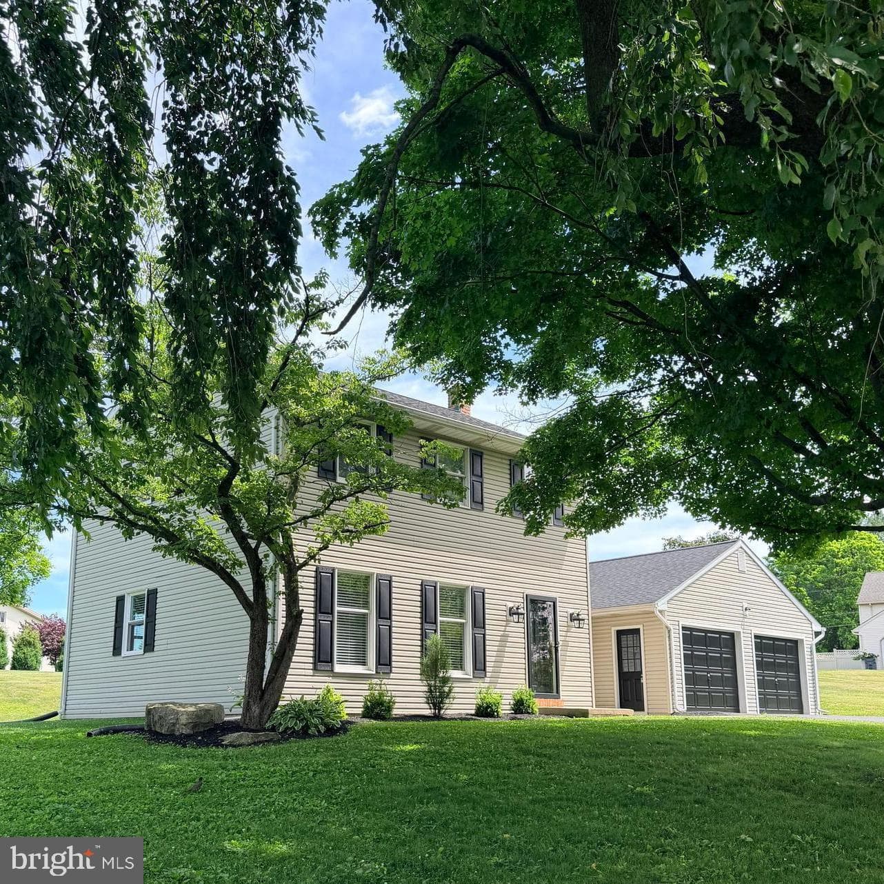 23 Sherrard Drive, Willow Street