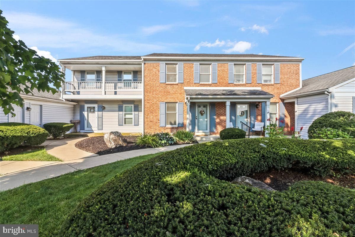 65 Ashlea Village, New Holland