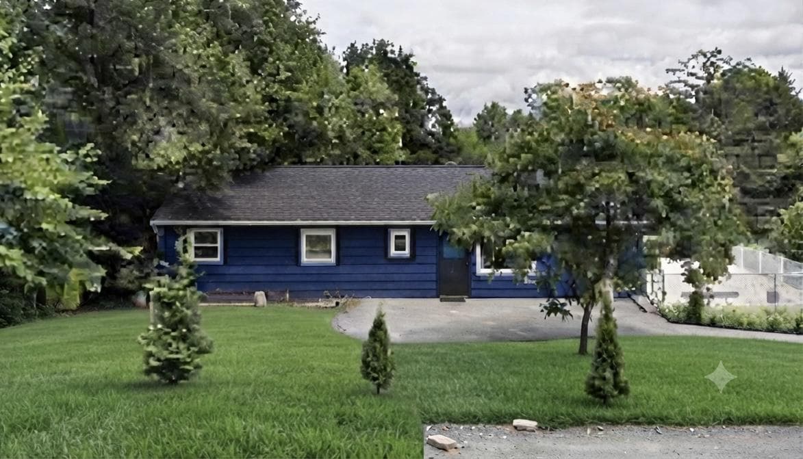 2325 Raleigh Drive, Lancaster