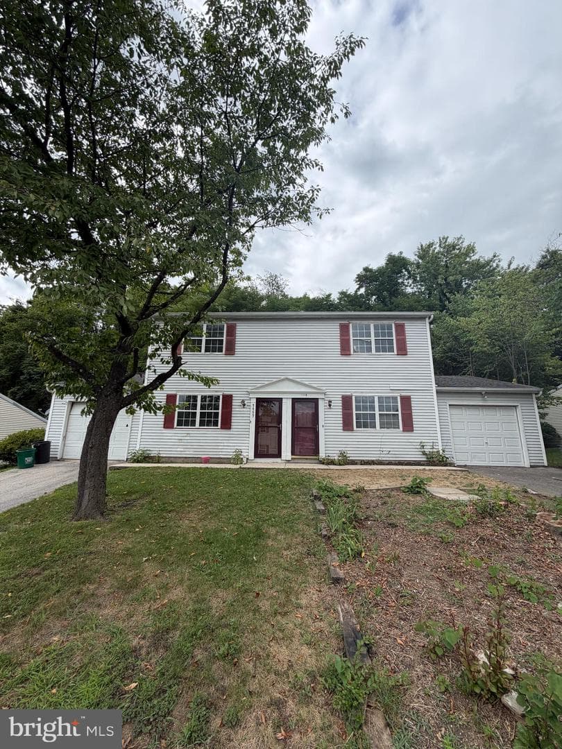 1117 Cloverton Drive, Columbia