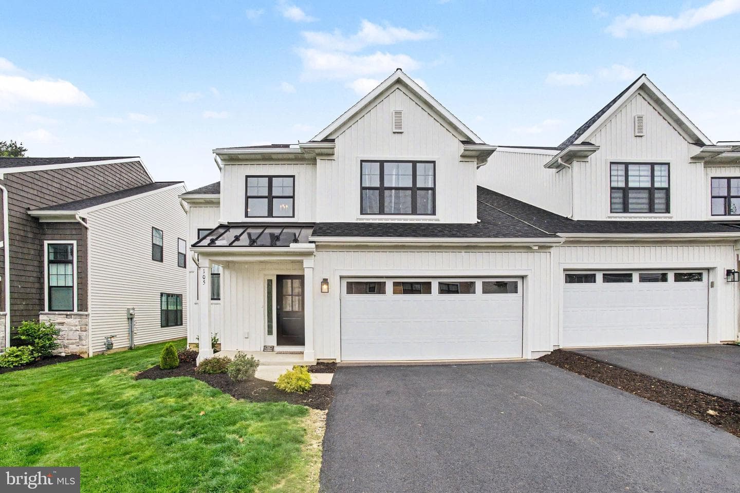 105 Village Drive, Millersville