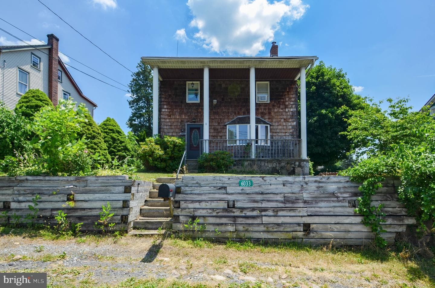 6033 Fountain Road photo 1
