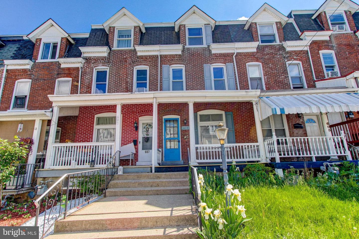 605 1/2 N 16th Street photo 1