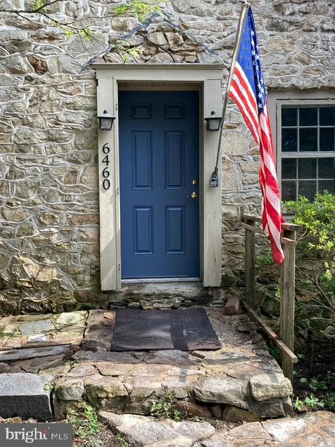 6460 Blue Church Road photo 1
