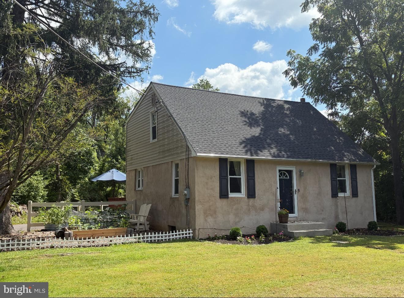 3526 Flint Hill Road photo 1