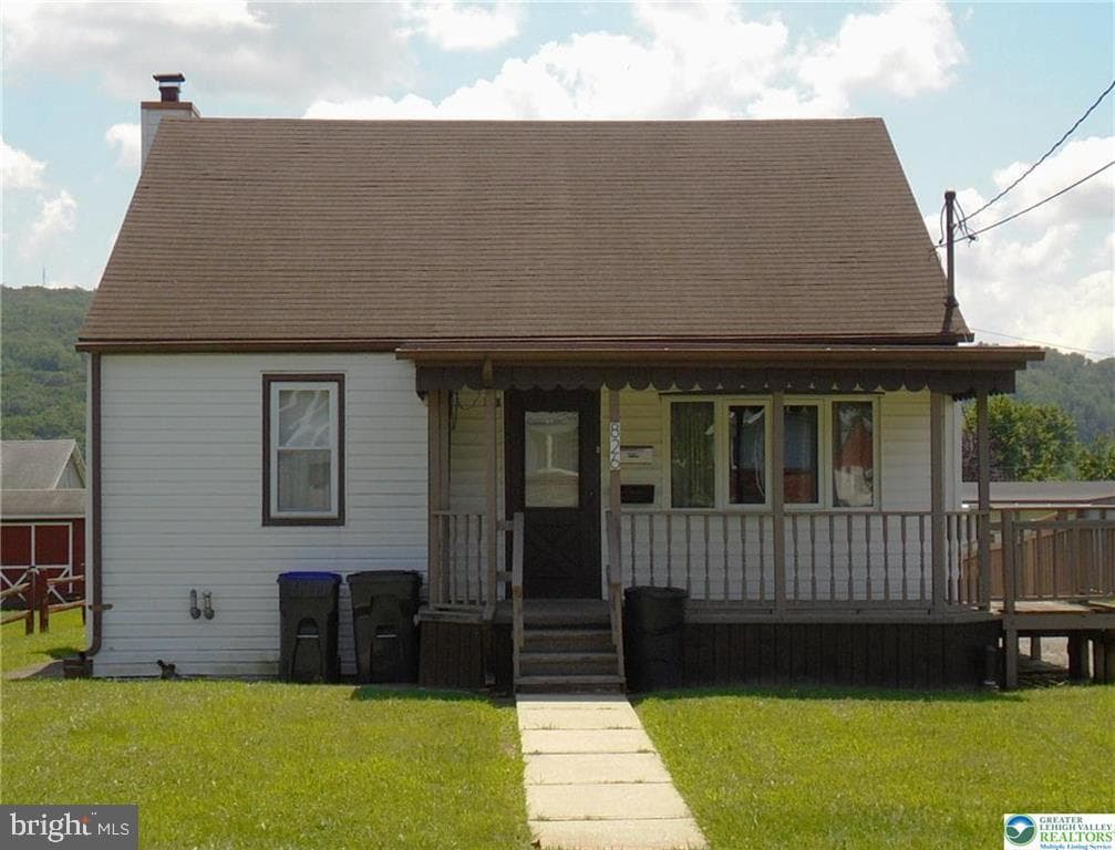 826 E Federal Street photo 1