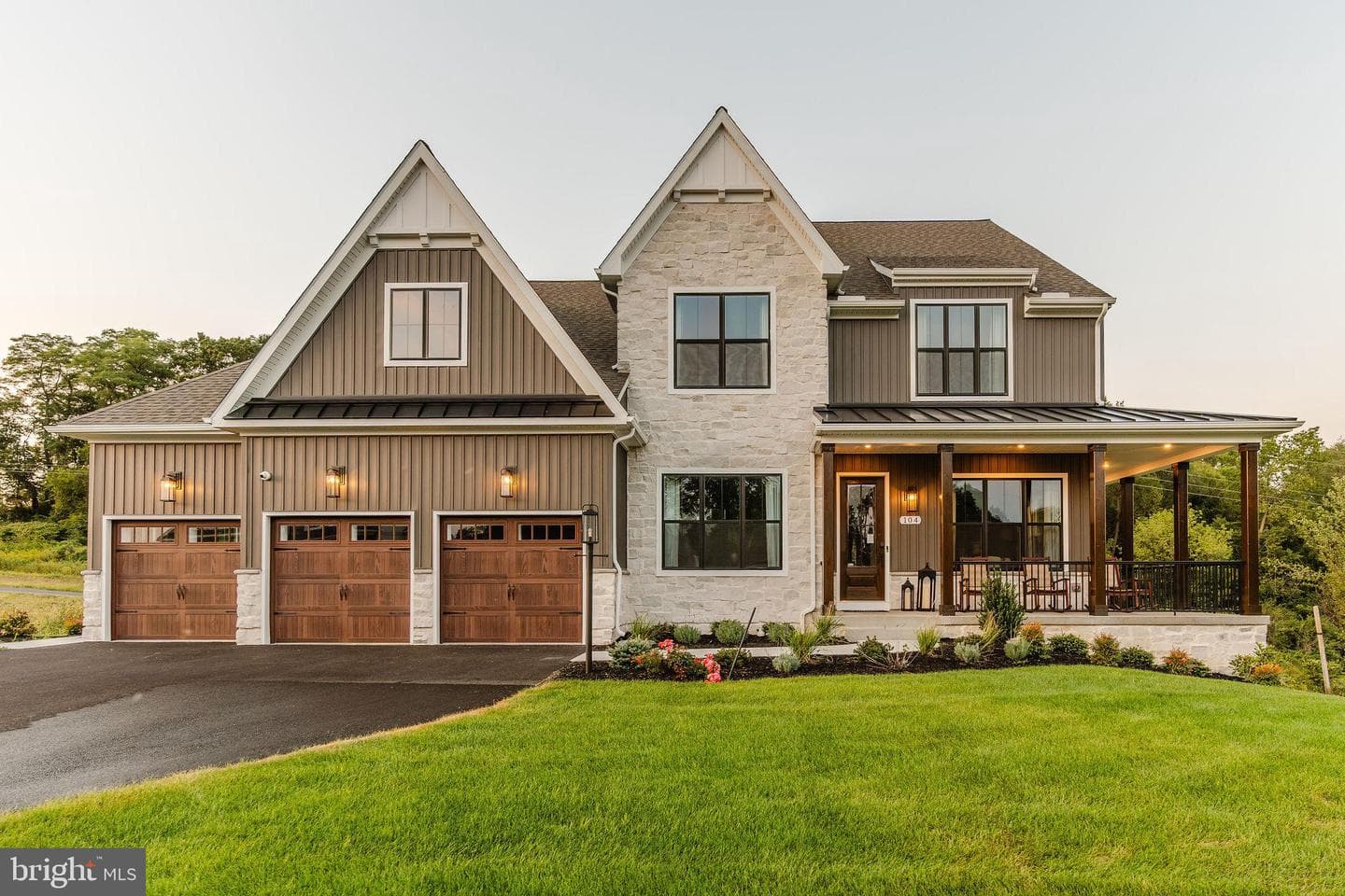 5600 Majestic View Drive #nottingham, Schnecksville