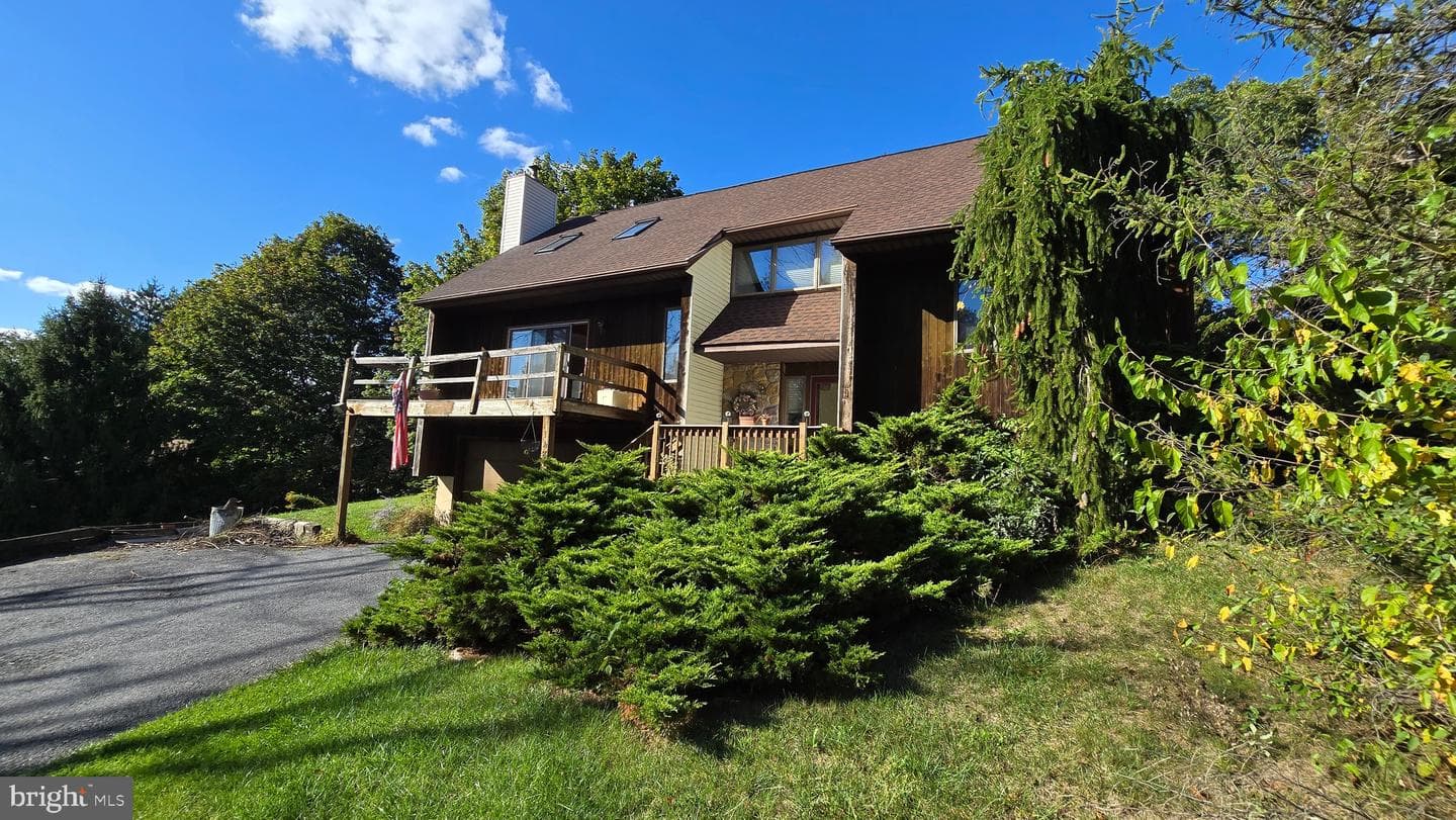 1483 Gable Drive photo 1