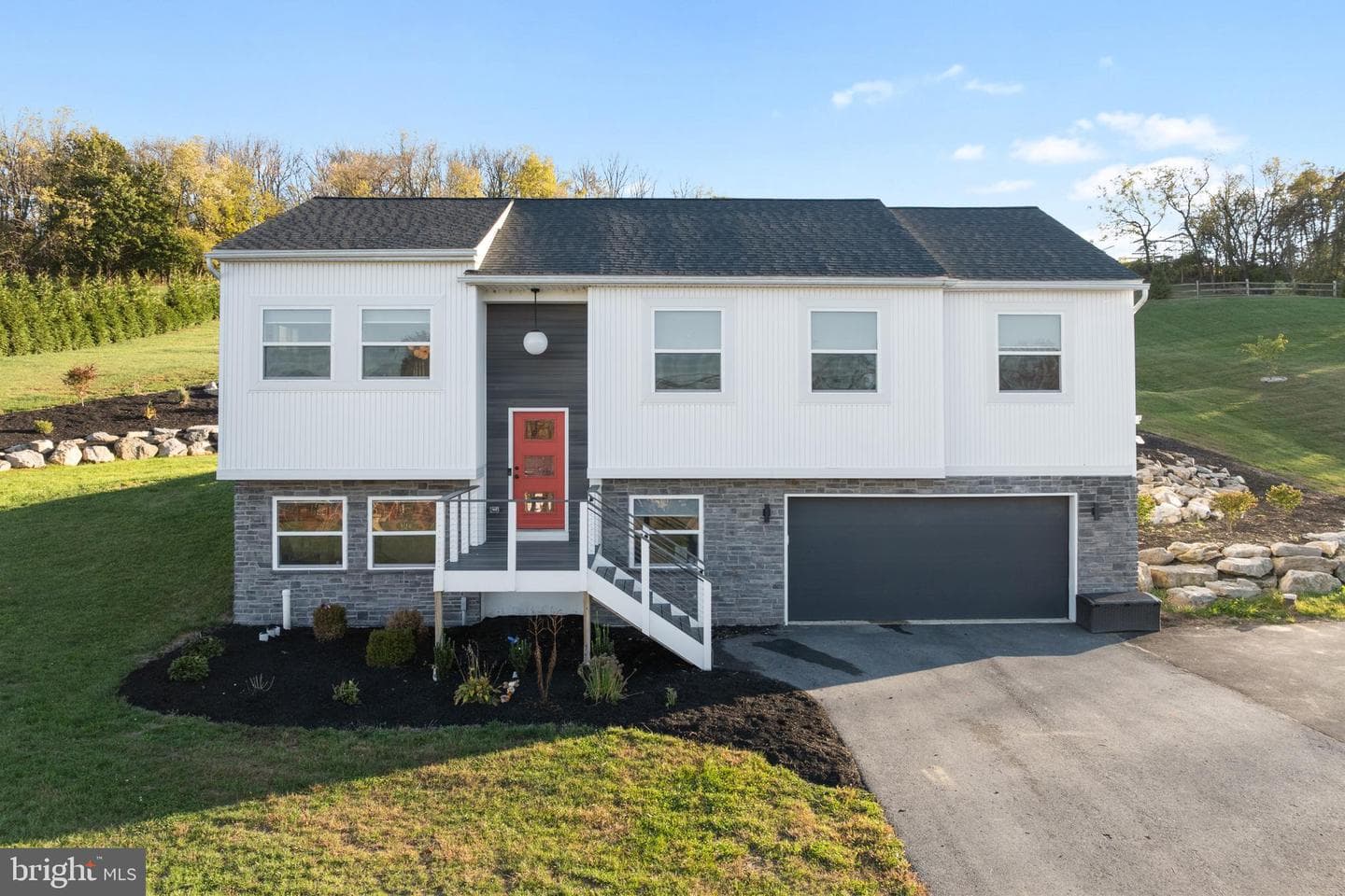 3708 Huckleberry Road photo 1