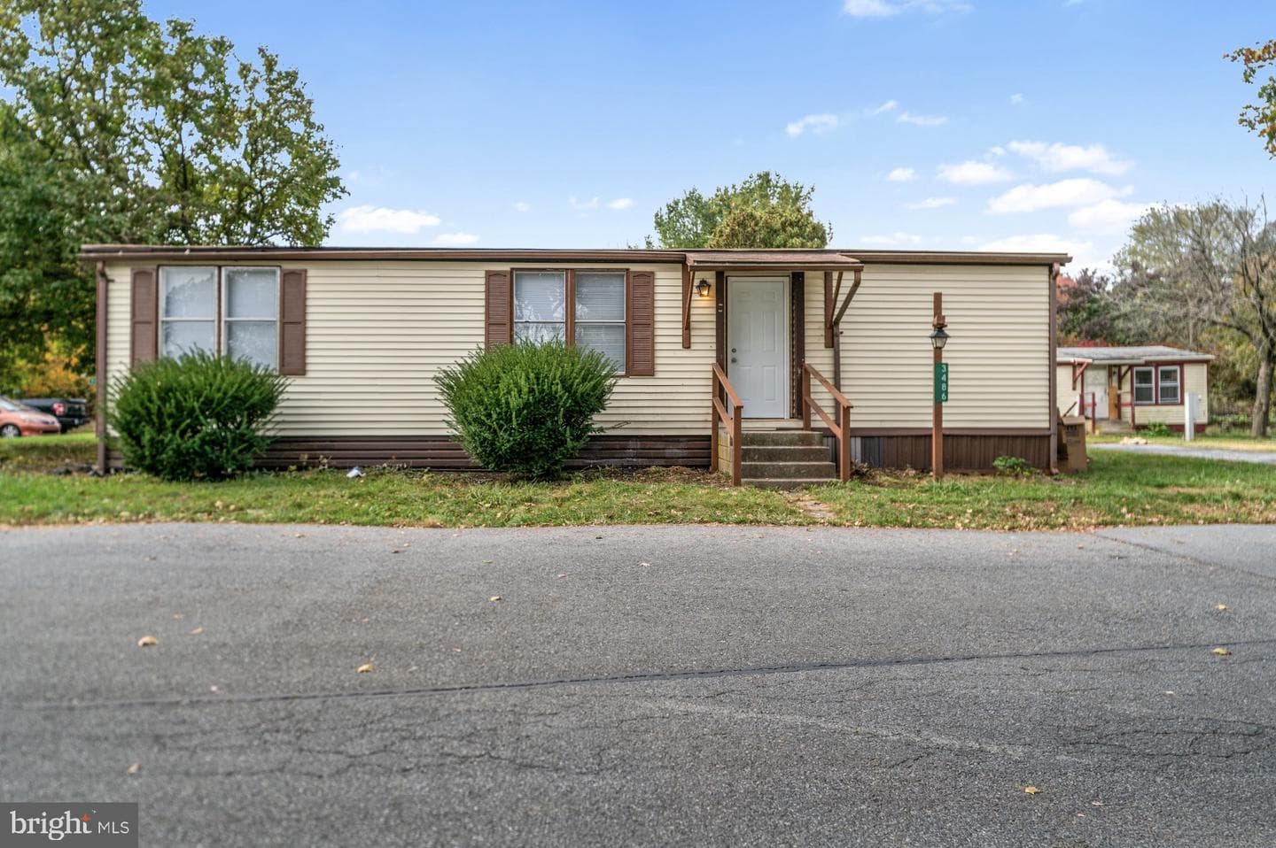 3486 Lil Wolf Drive photo 1