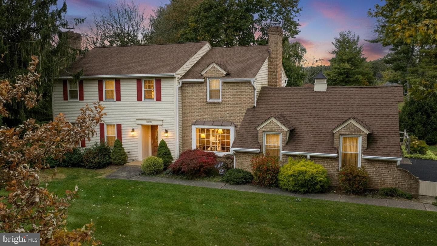 2570 Millbrook Drive photo 1