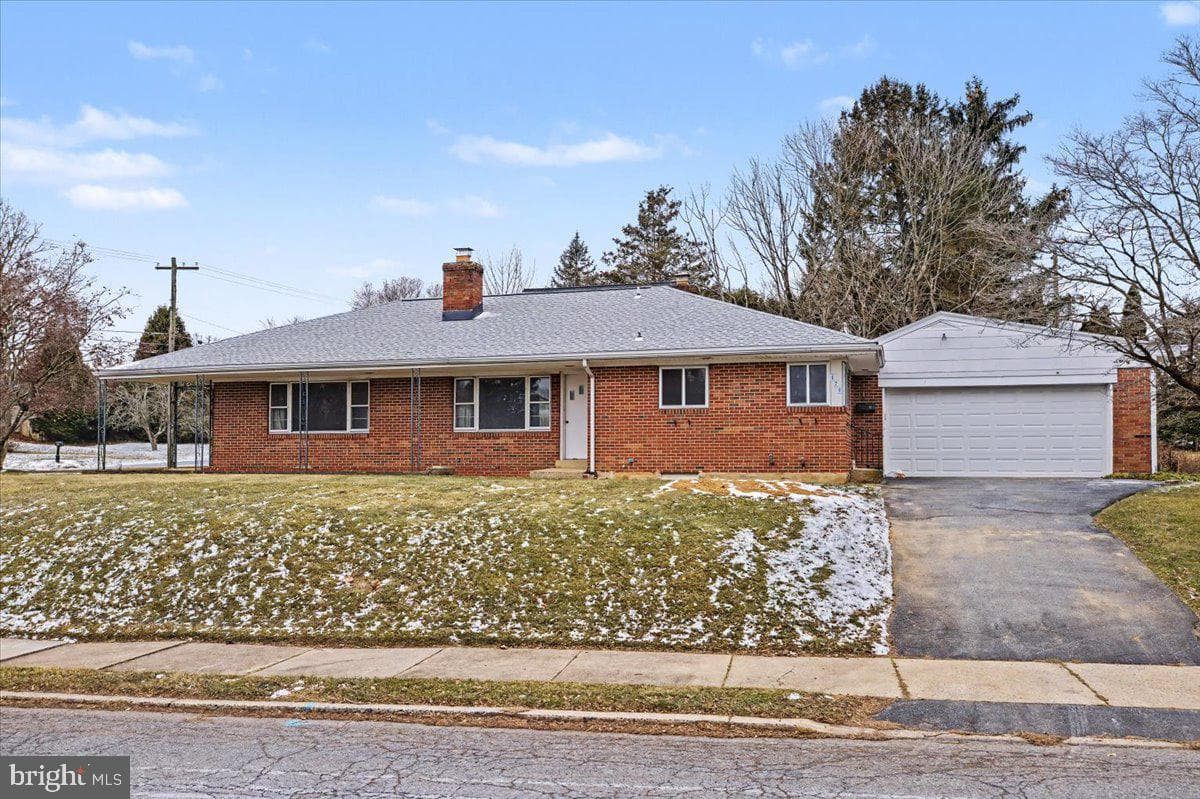620 S Muhlenberg Street photo 1