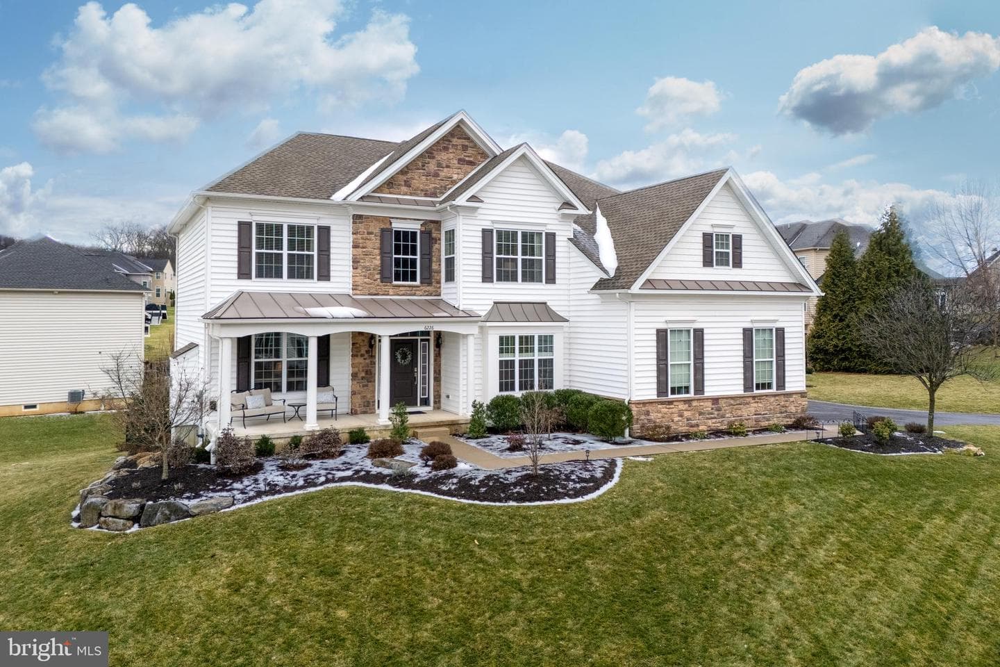 6226 Fox Glove Lane