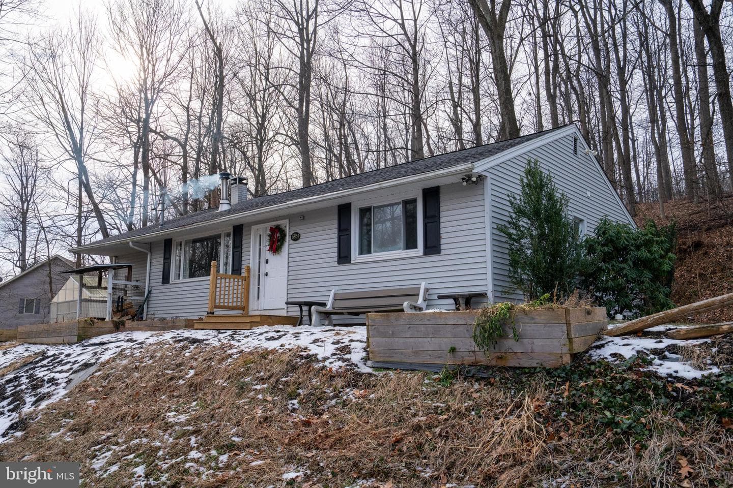 6951 Yeakels Mill Road photo 1