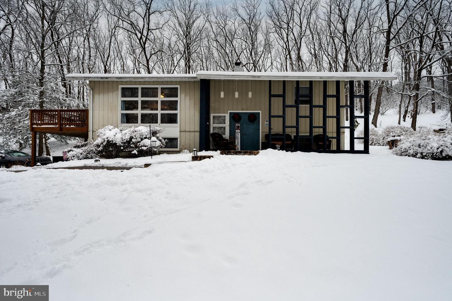 6838 Lime Kiln Road photo 1