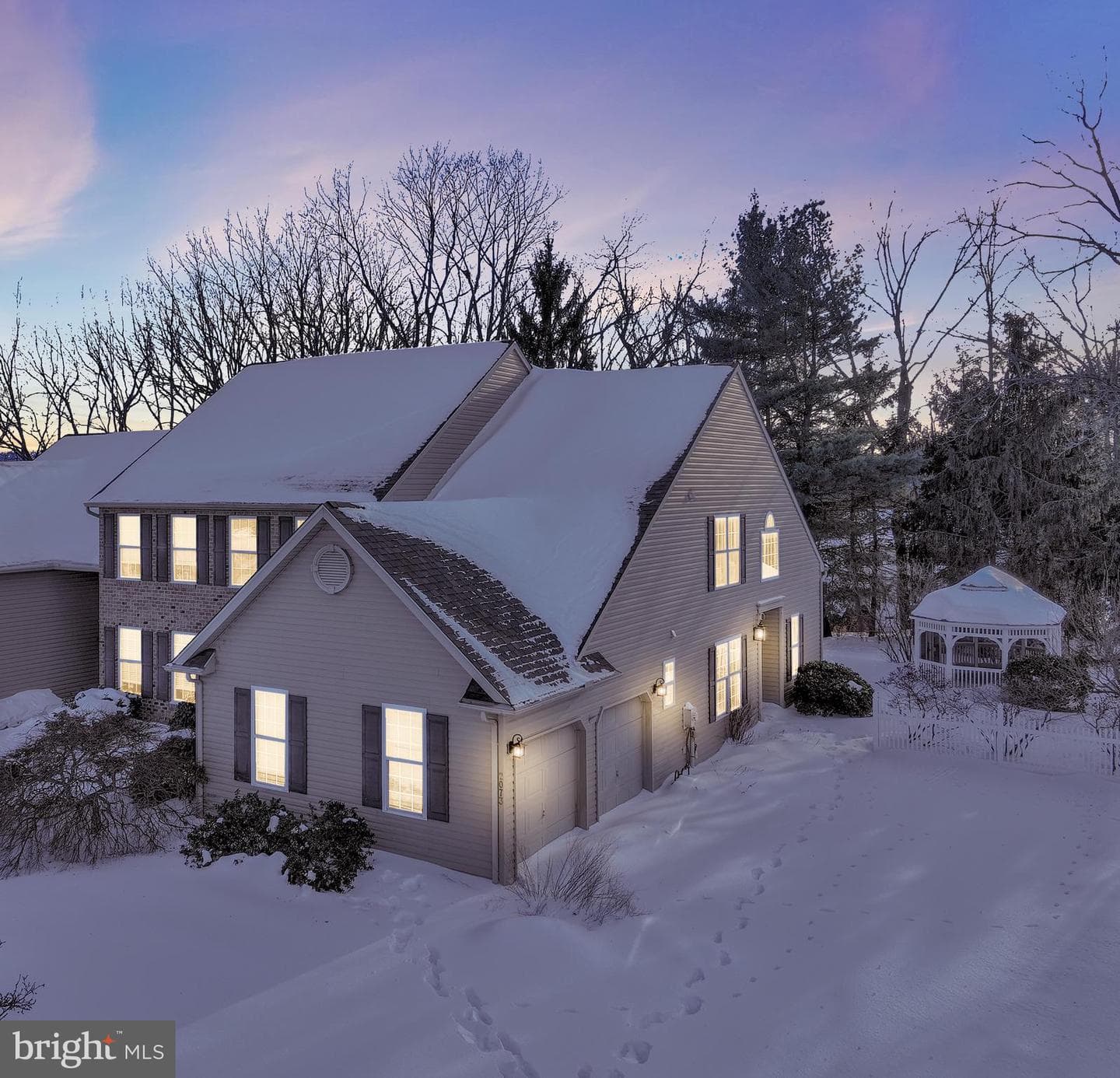 2073 Rolling Meadow Drive photo 1