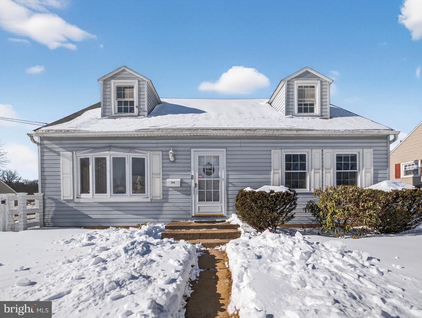 544 S 22nd Street photo 1
