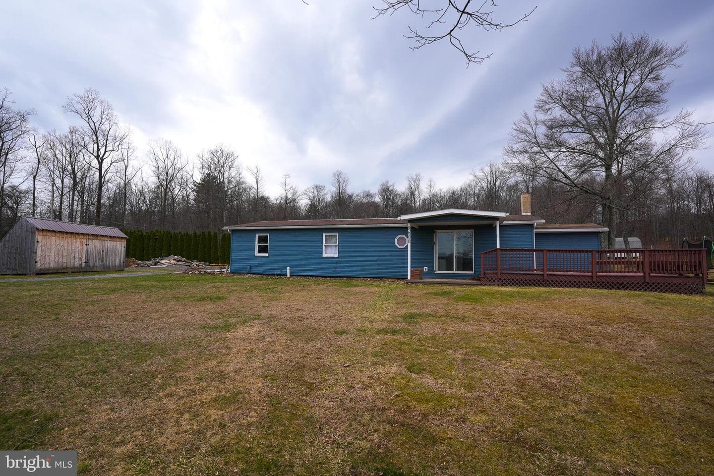 8600 Delong Drive photo 1